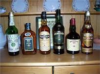 Đôi nét về rượu Whiskey Ireland, Whisky Nhật Bản